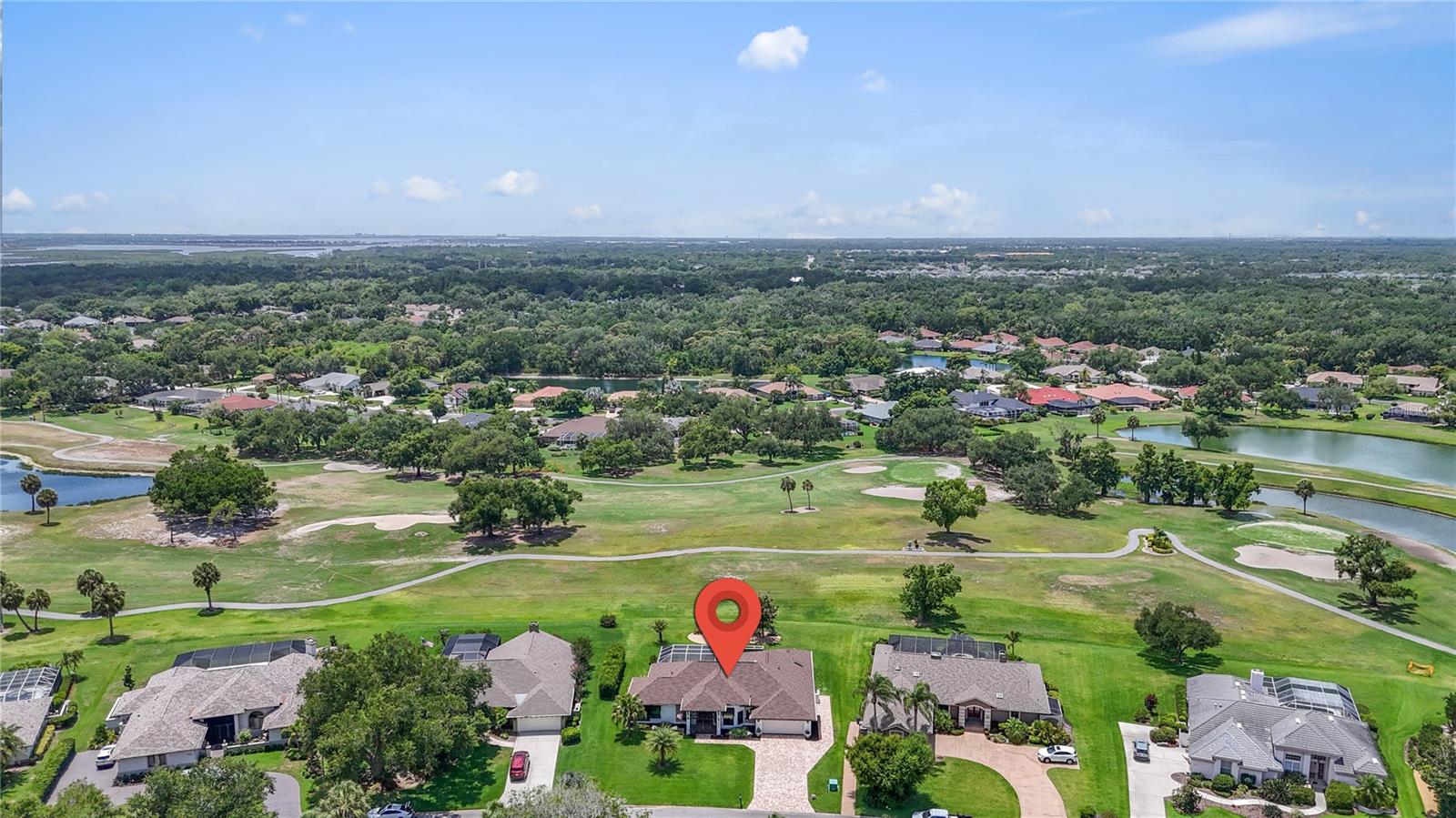 3301 LAKESIDE CIR, PARRISH, FL, 34219