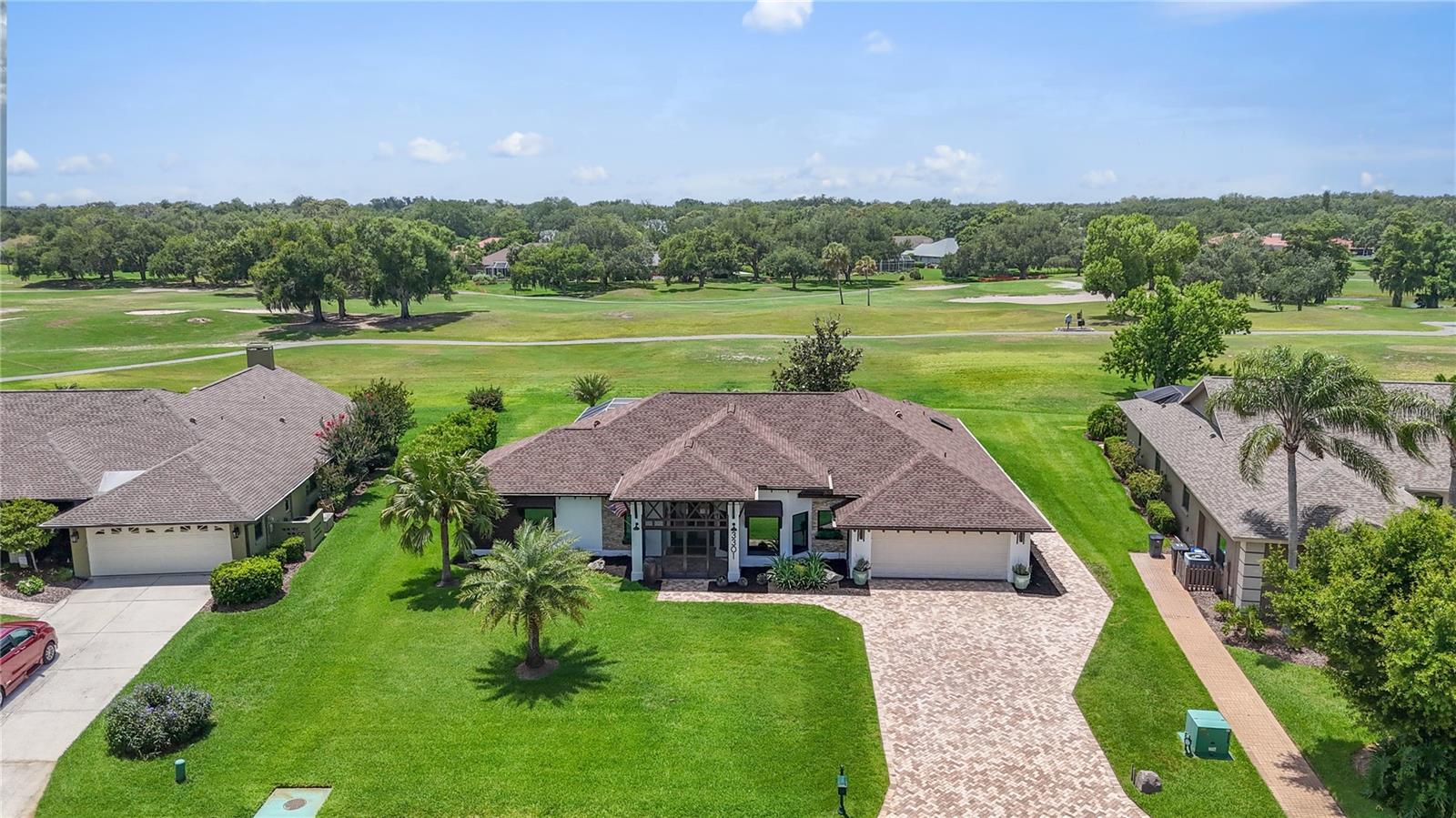 3301 LAKESIDE CIR, PARRISH, FL, 34219