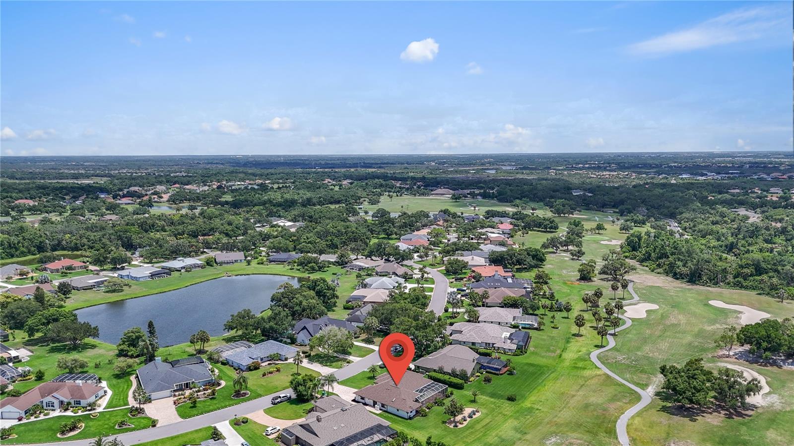 3301 LAKESIDE CIR, PARRISH, FL, 34219