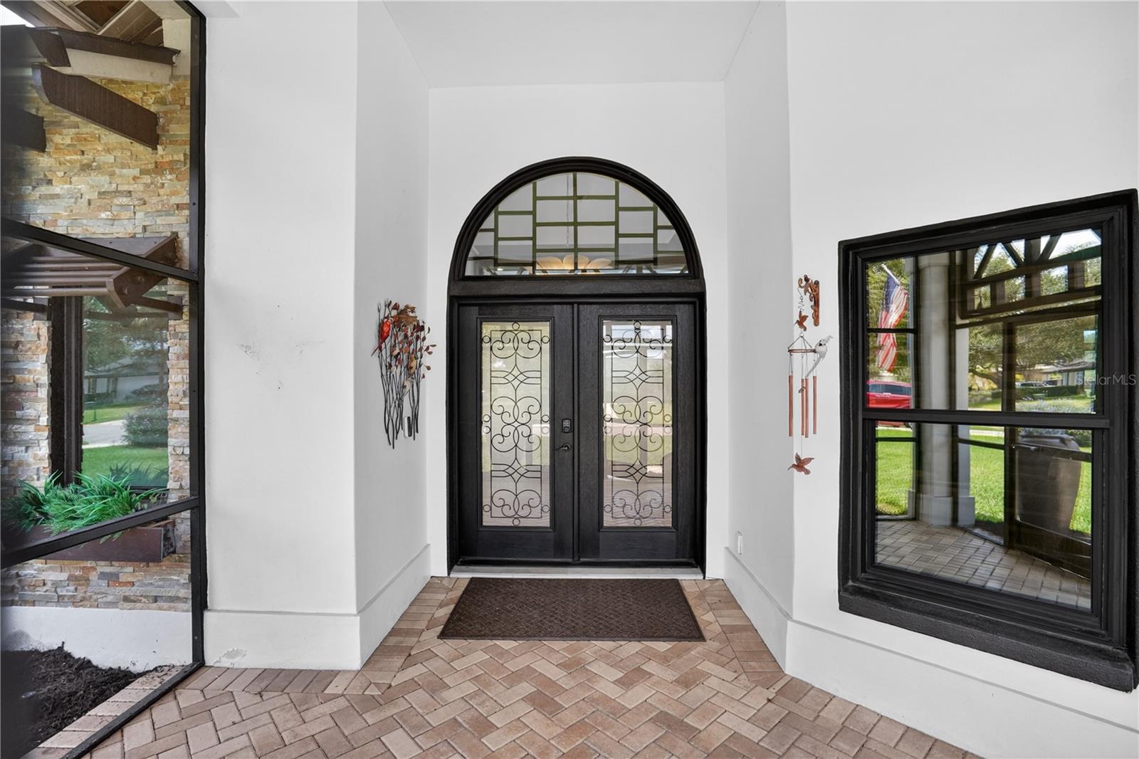3301 LAKESIDE CIR, PARRISH, FL, 34219
