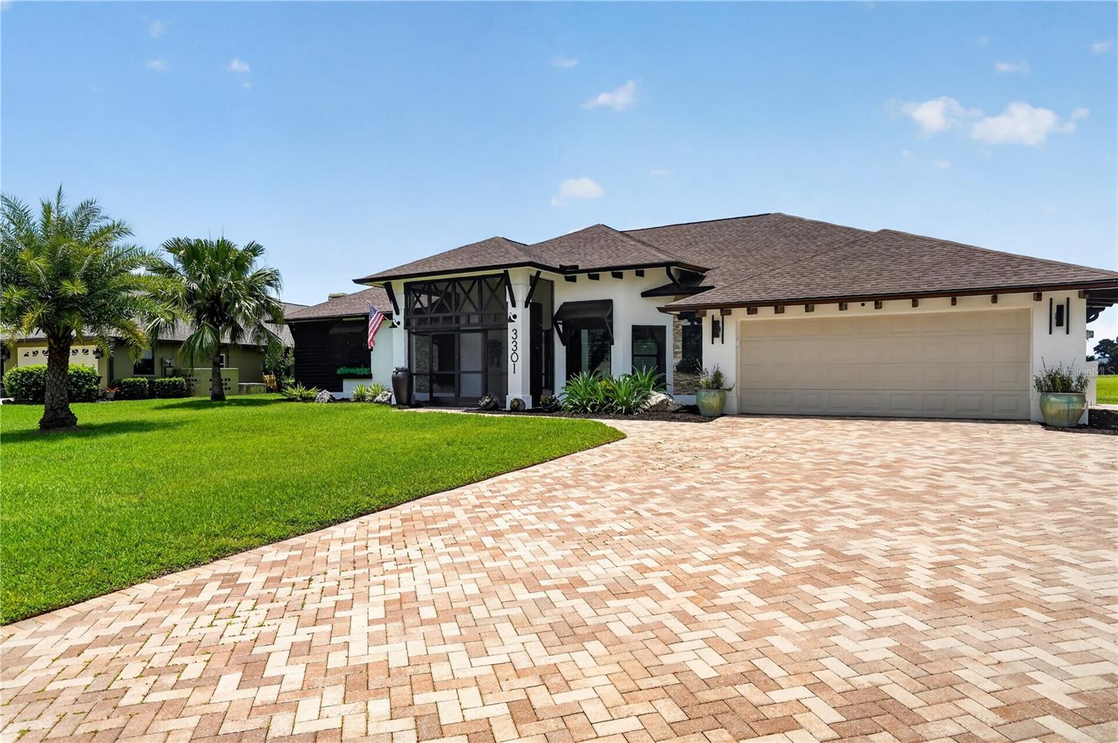 3301 LAKESIDE CIR, PARRISH, FL, 34219