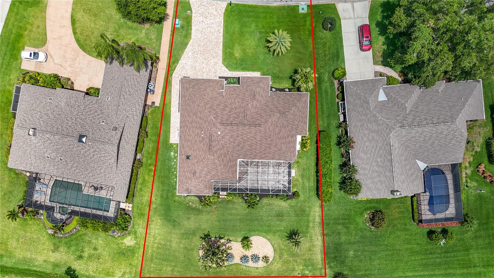 3301 LAKESIDE CIR, PARRISH, FL, 34219