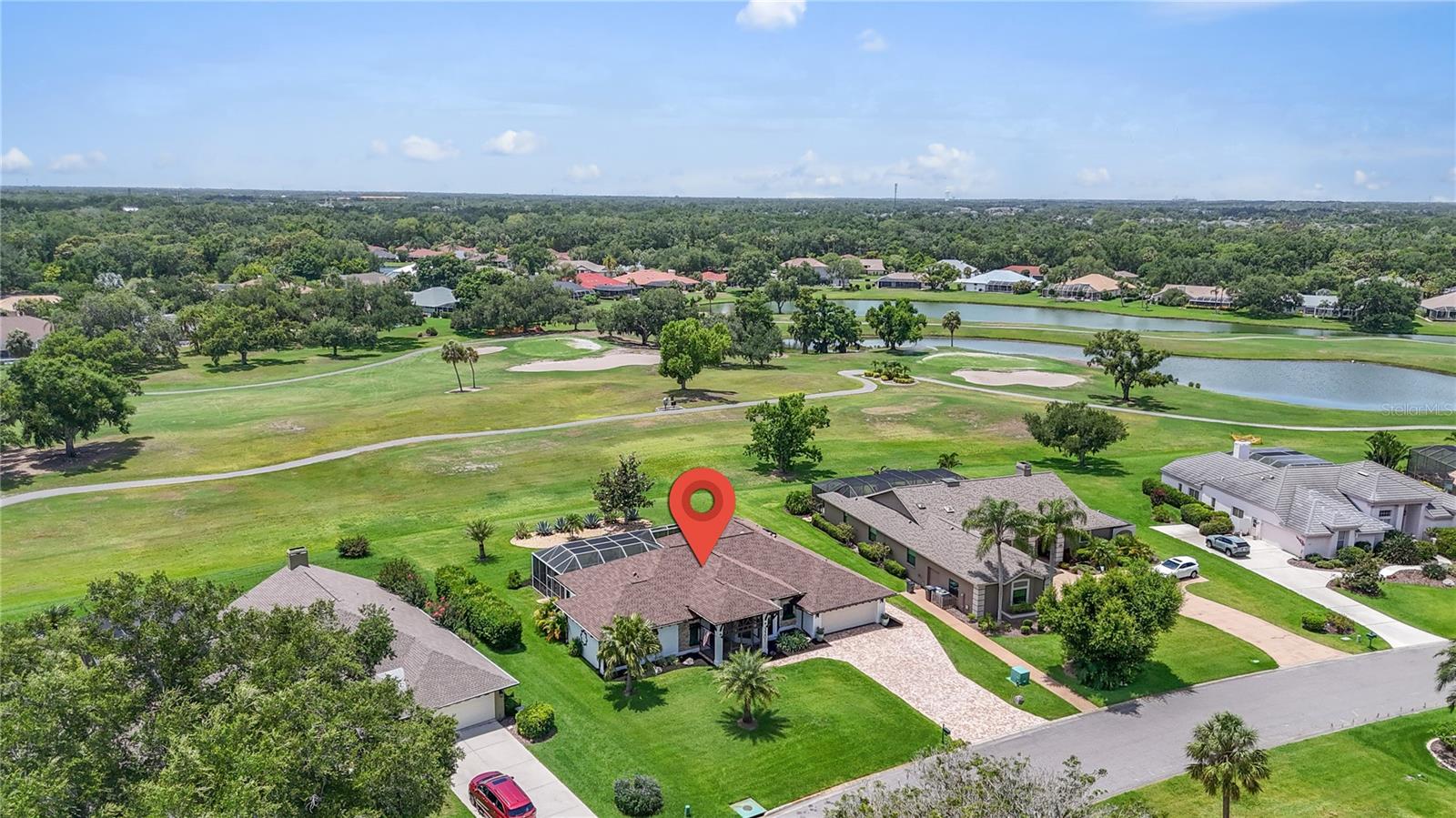3301 LAKESIDE CIR, PARRISH, FL, 34219