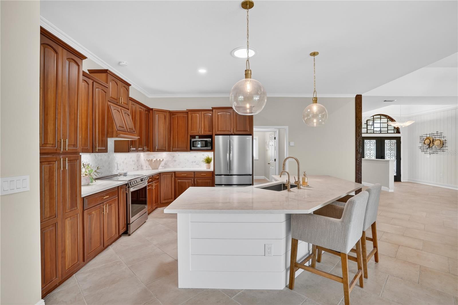 3301 LAKESIDE CIR, PARRISH, FL, 34219