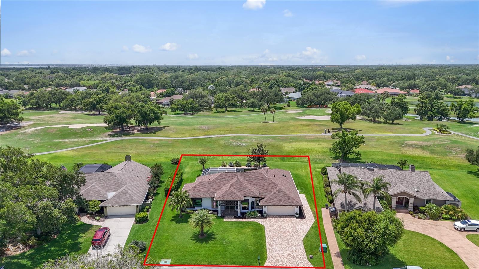 3301 LAKESIDE CIR, PARRISH, FL, 34219