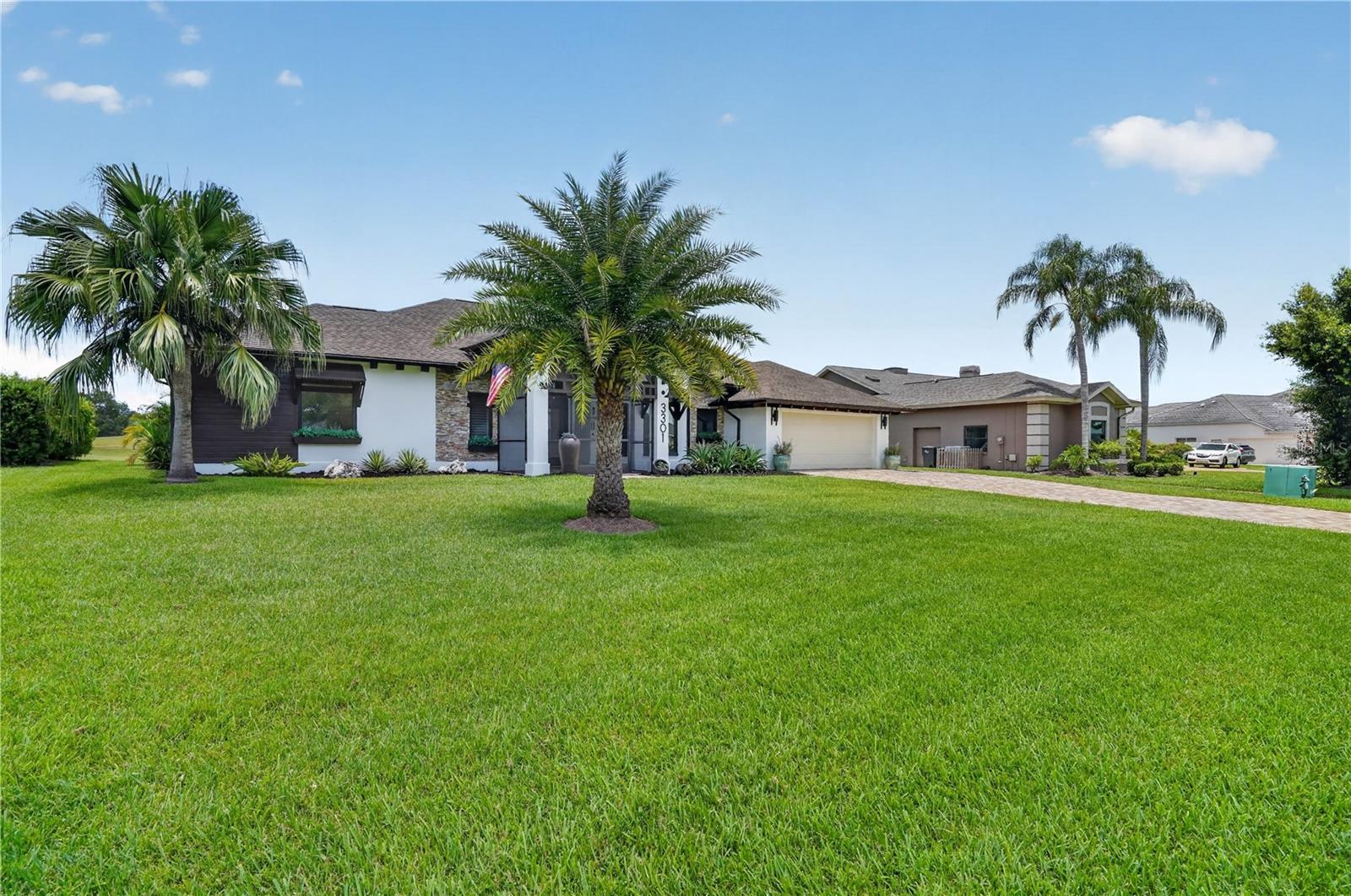 3301 LAKESIDE CIR, PARRISH, FL, 34219