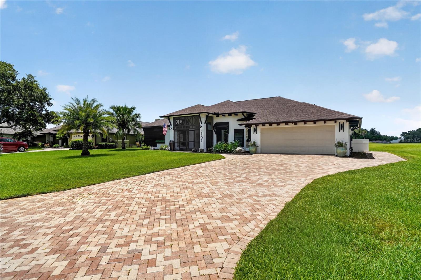 3301 LAKESIDE CIR, PARRISH, FL, 34219