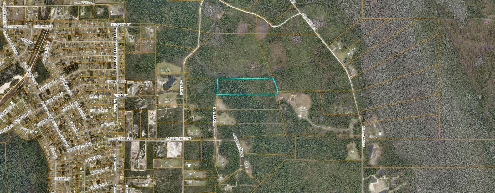 3435 MARCELO LN, DELTONA, FL, 32738