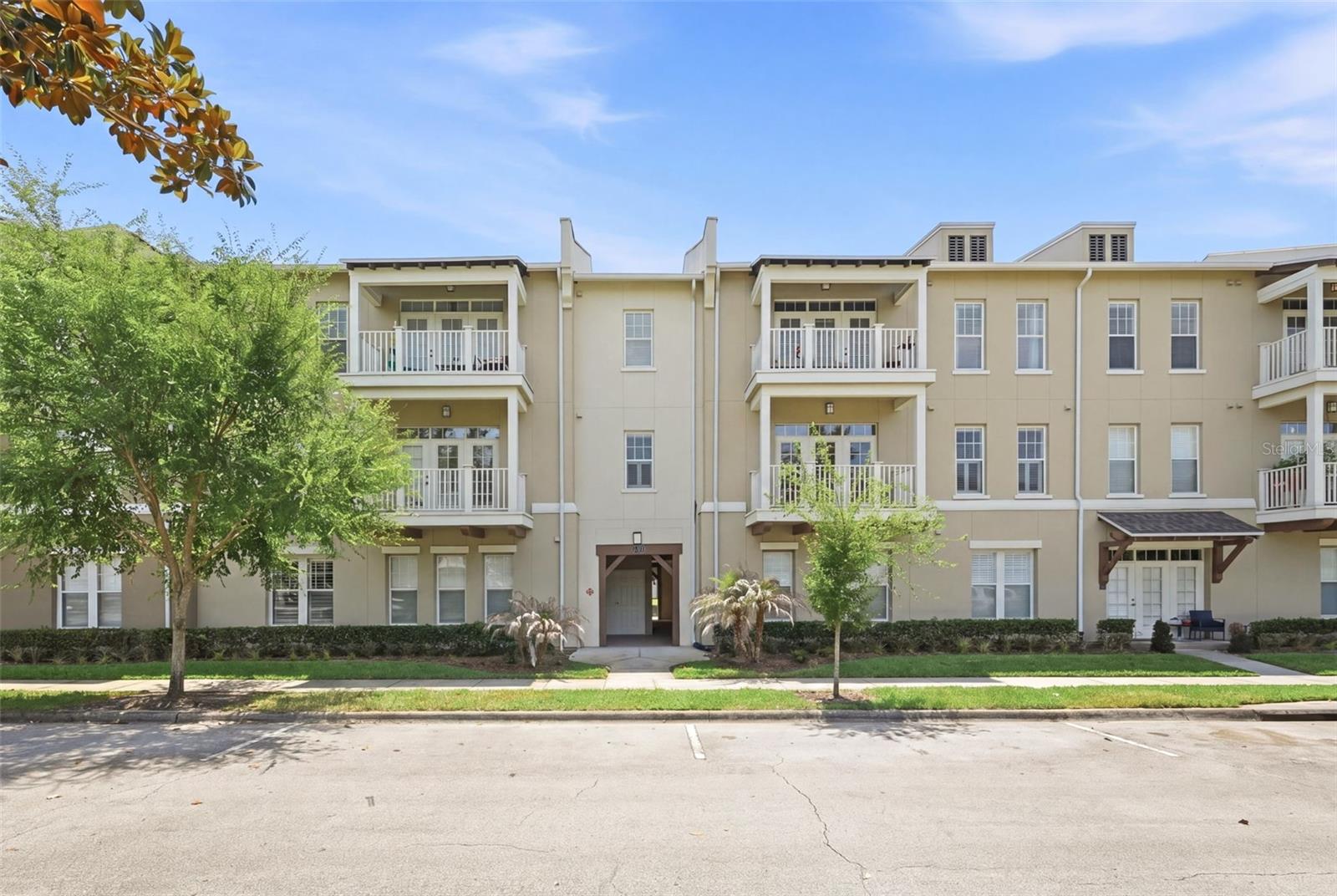 1231 WRIGHT CIR #212, CELEBRATION, FL, 34747