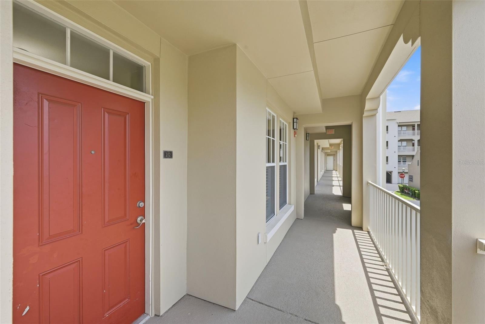 1231 WRIGHT CIR #212, CELEBRATION, FL, 34747
