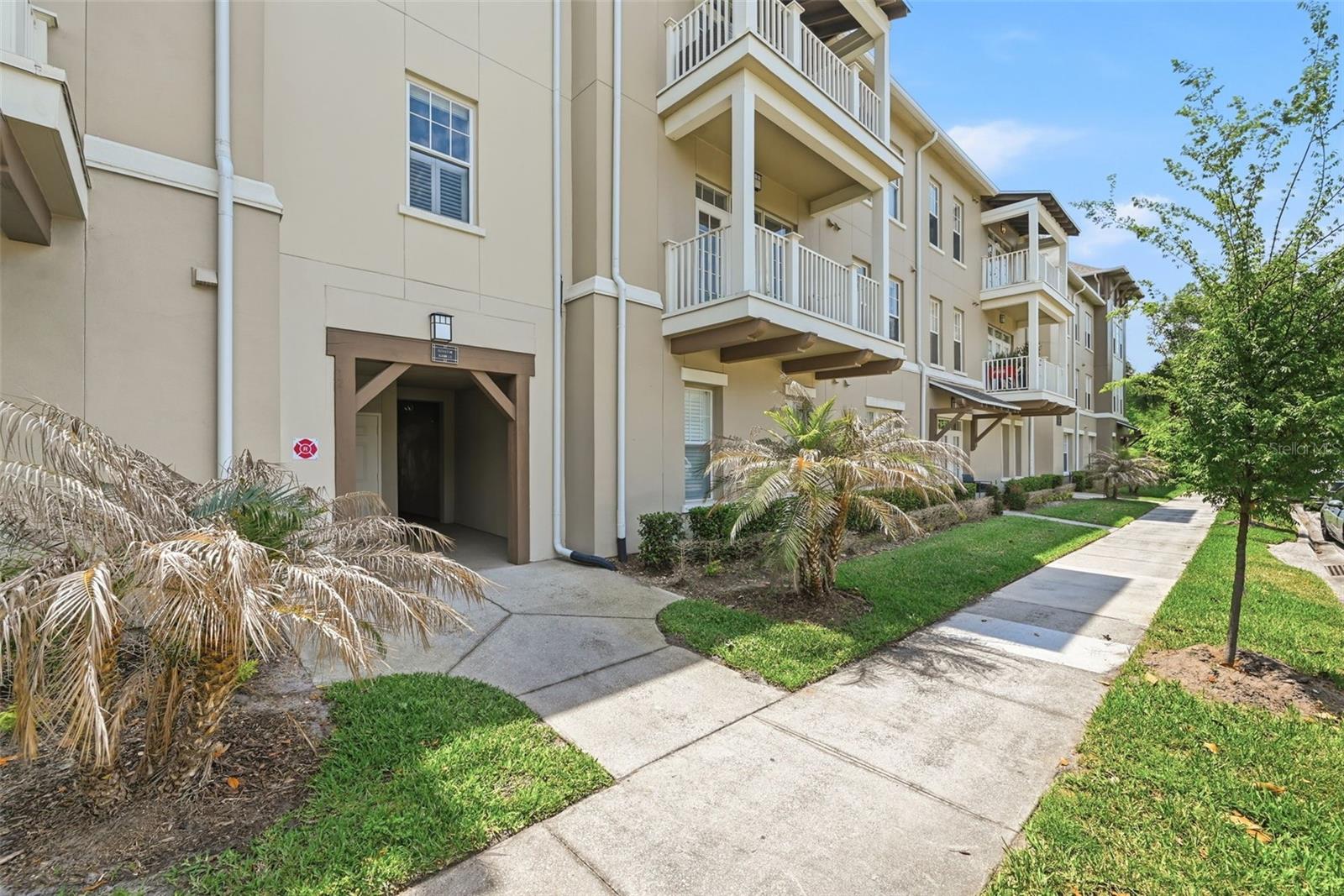 1231 WRIGHT CIR #212, CELEBRATION, FL, 34747