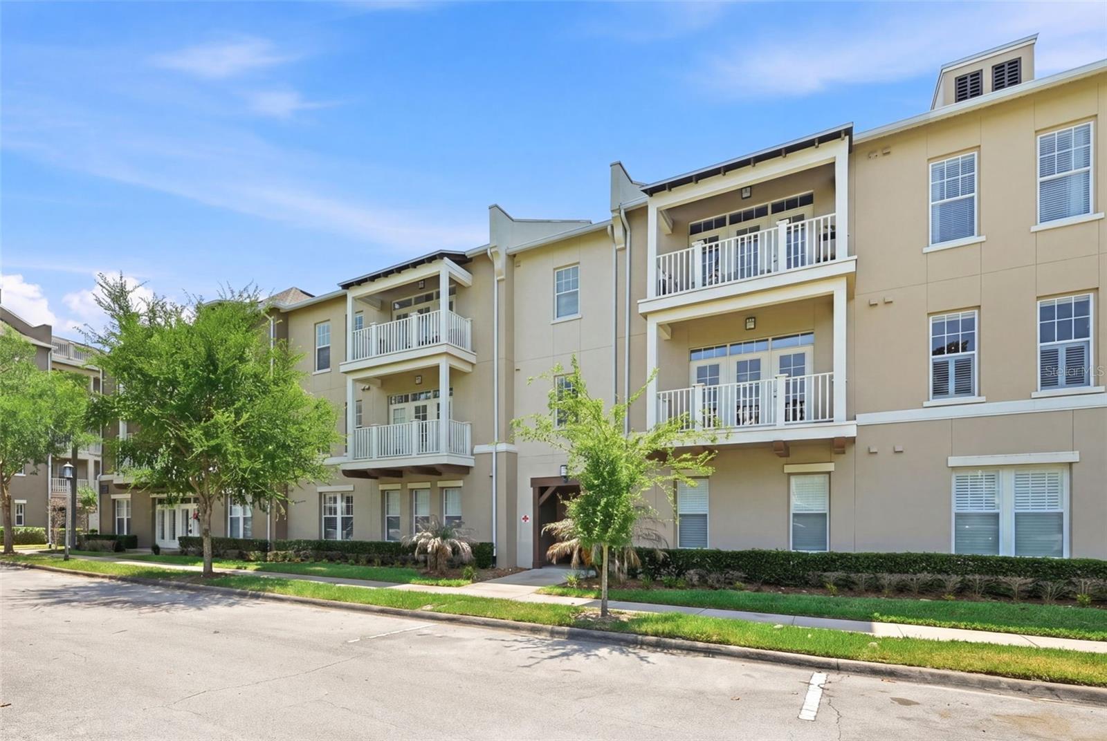 1231 WRIGHT CIR #212, CELEBRATION, FL, 34747