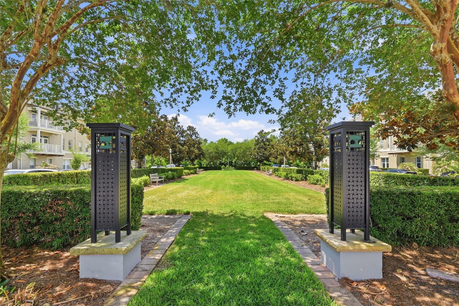 1231 WRIGHT CIR #212, CELEBRATION, FL, 34747