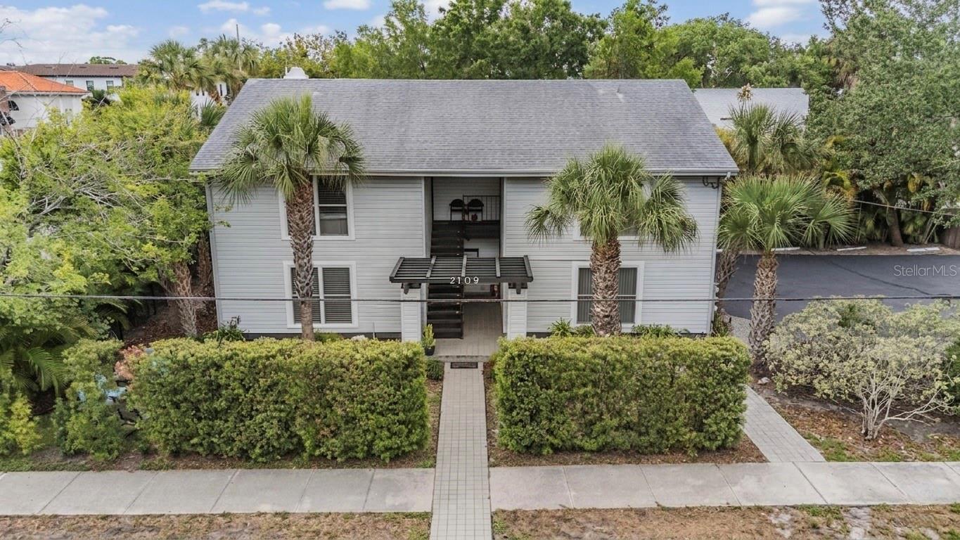 2109 W DE LEON ST, TAMPA, FL, 33606