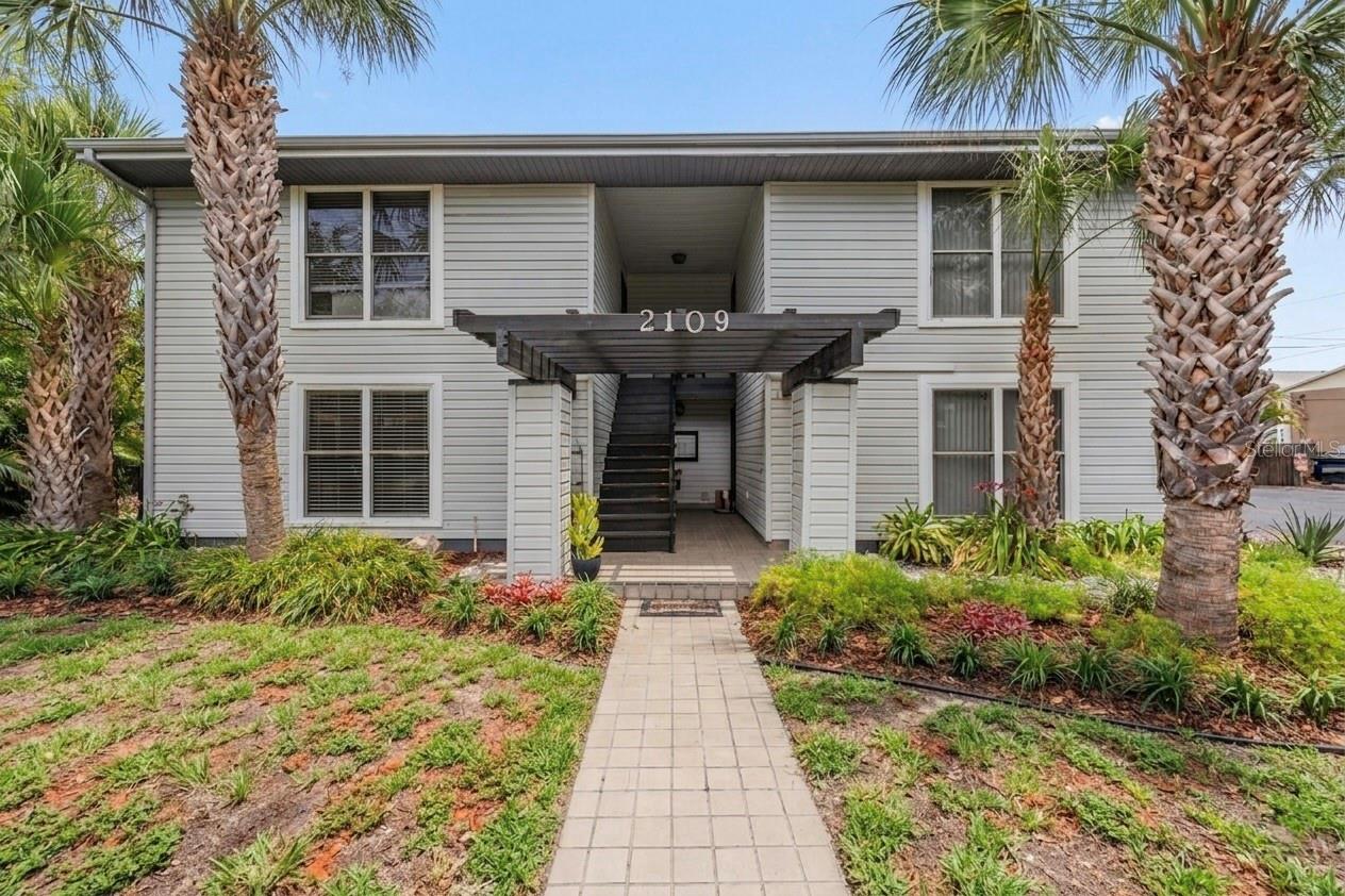2109 W DE LEON ST, TAMPA, FL, 33606