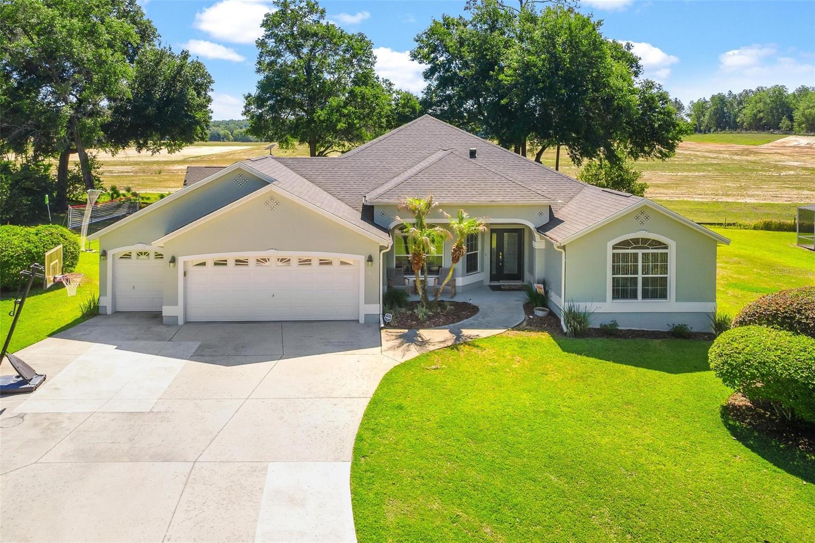 1027 URICO GOLF RD, LADY LAKE, FL, 32159