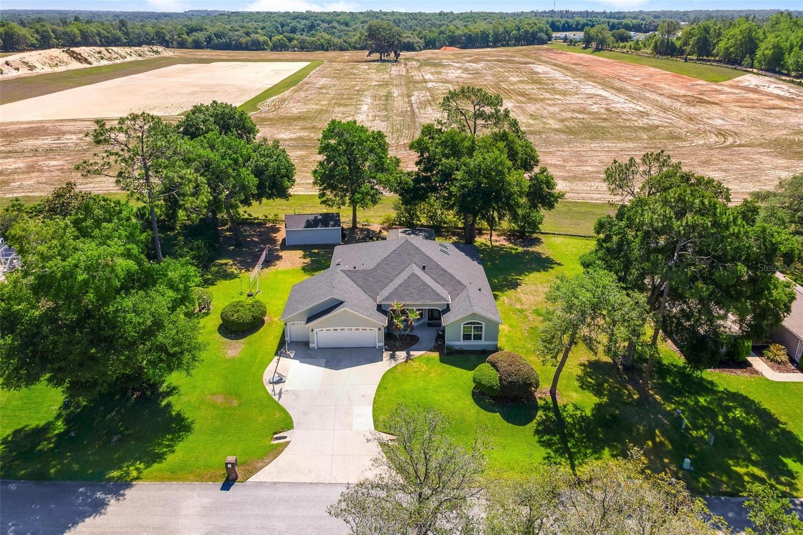 1027 URICO GOLF RD, LADY LAKE, FL, 32159
