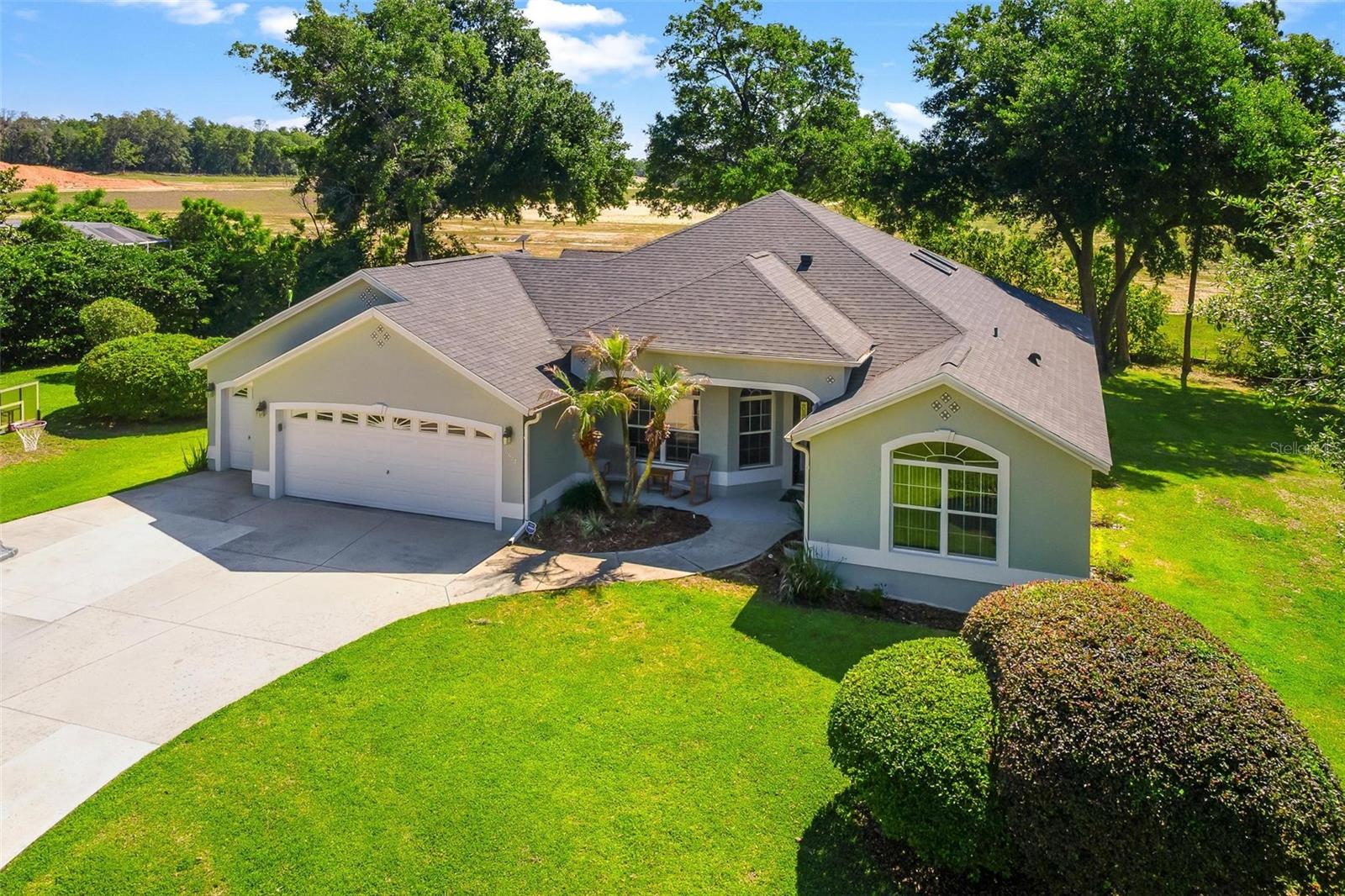 1027 URICO GOLF RD, LADY LAKE, FL, 32159
