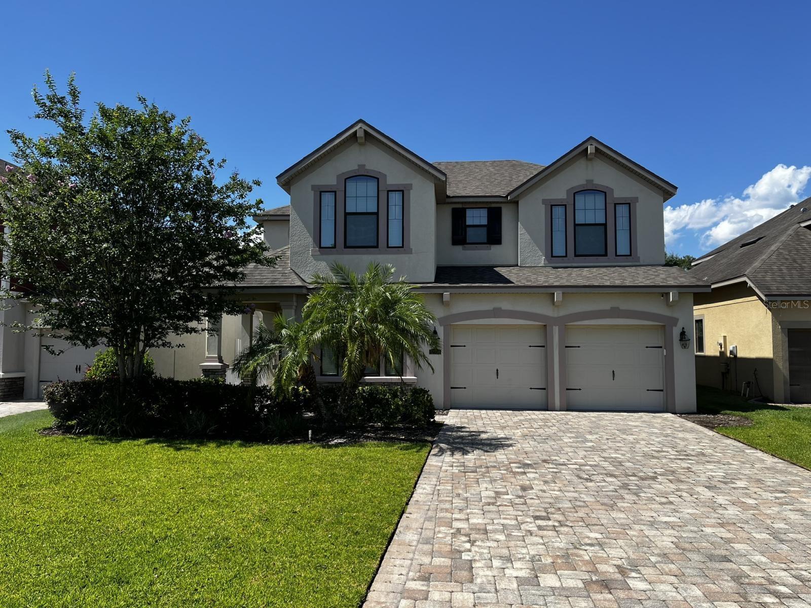 12330 STREAMBED DR, RIVERVIEW, FL, 33579