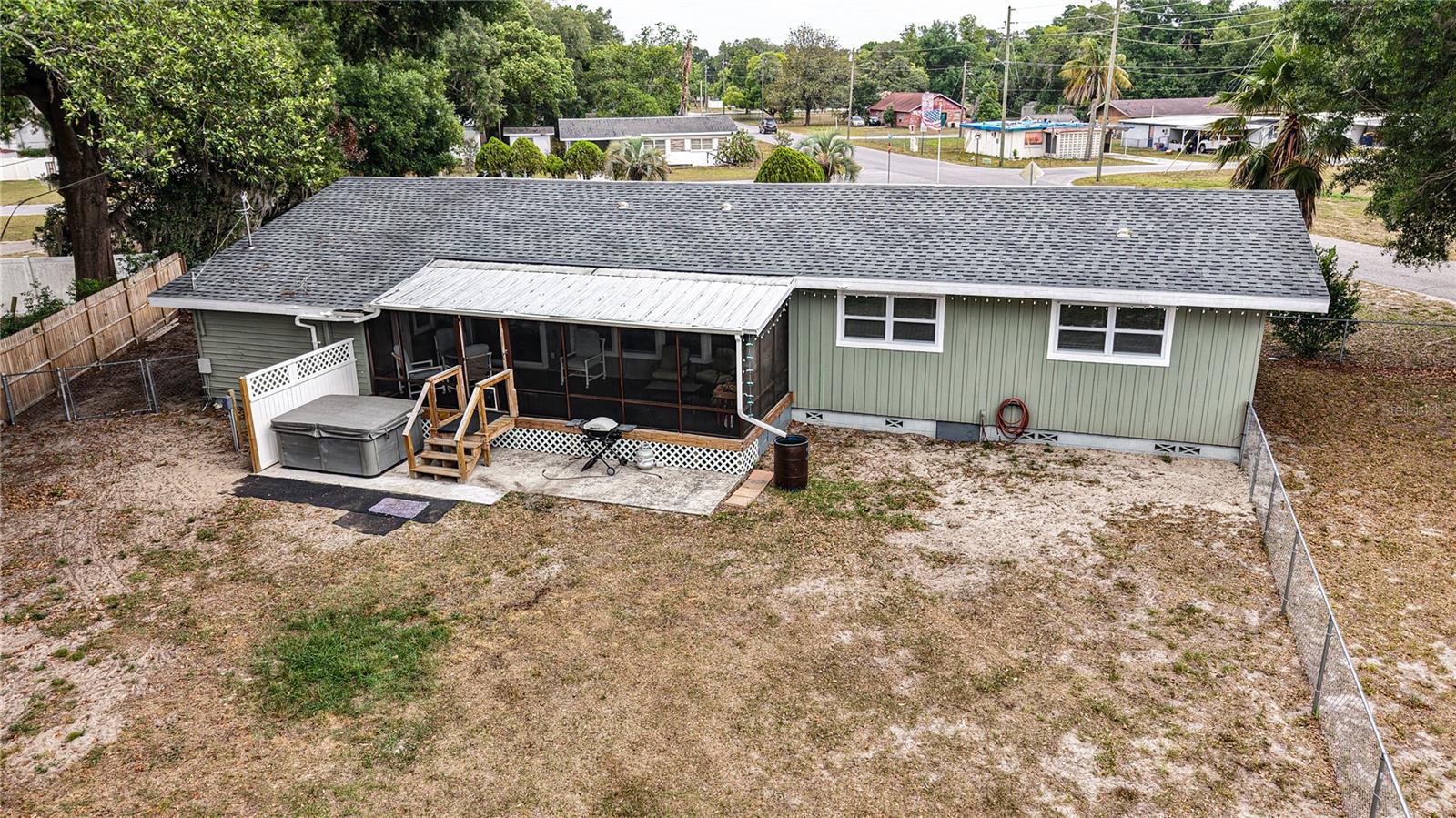 5233 HILL DR, ZEPHYRHILLS, FL, 33542
