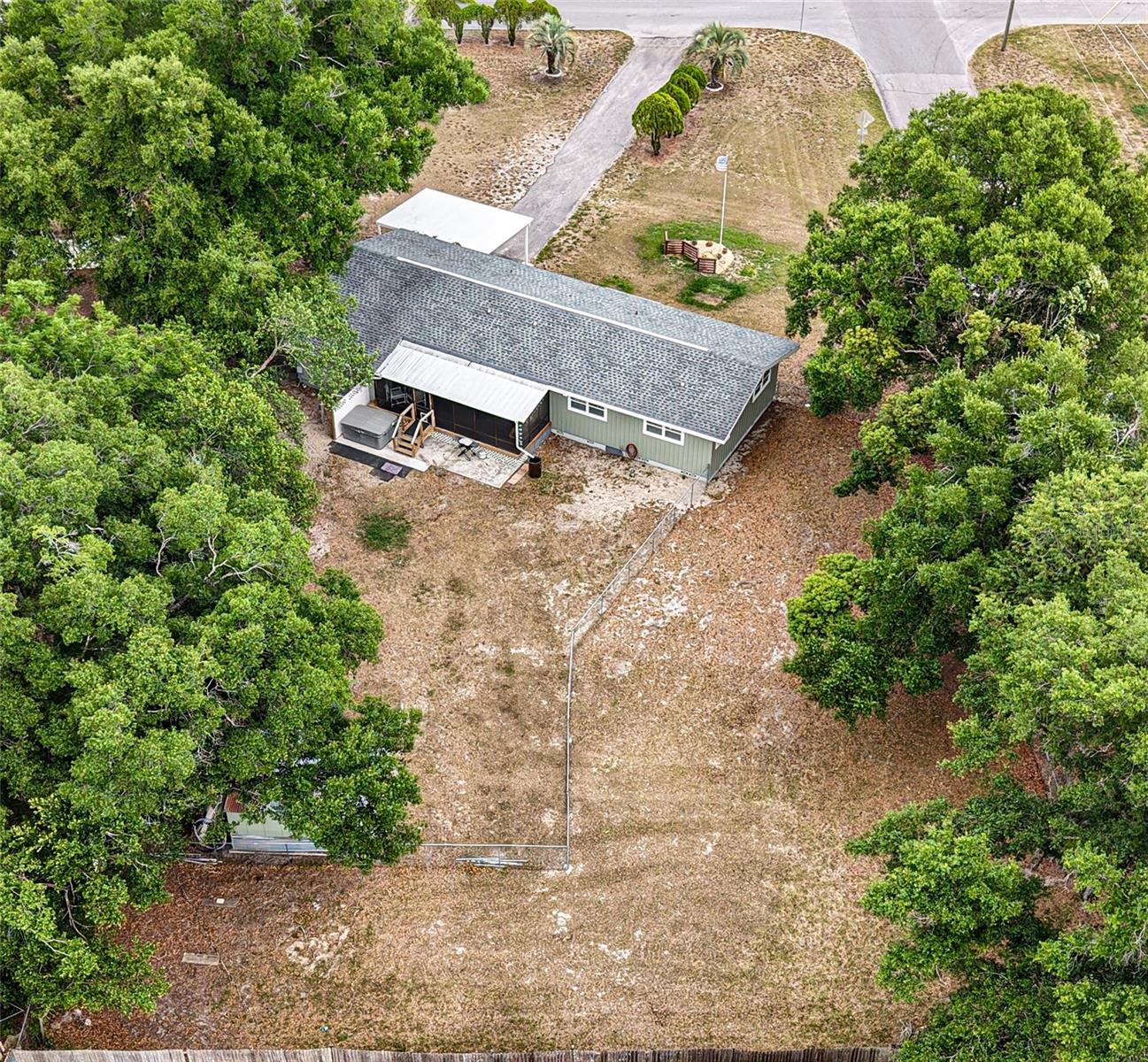 5233 HILL DR, ZEPHYRHILLS, FL, 33542