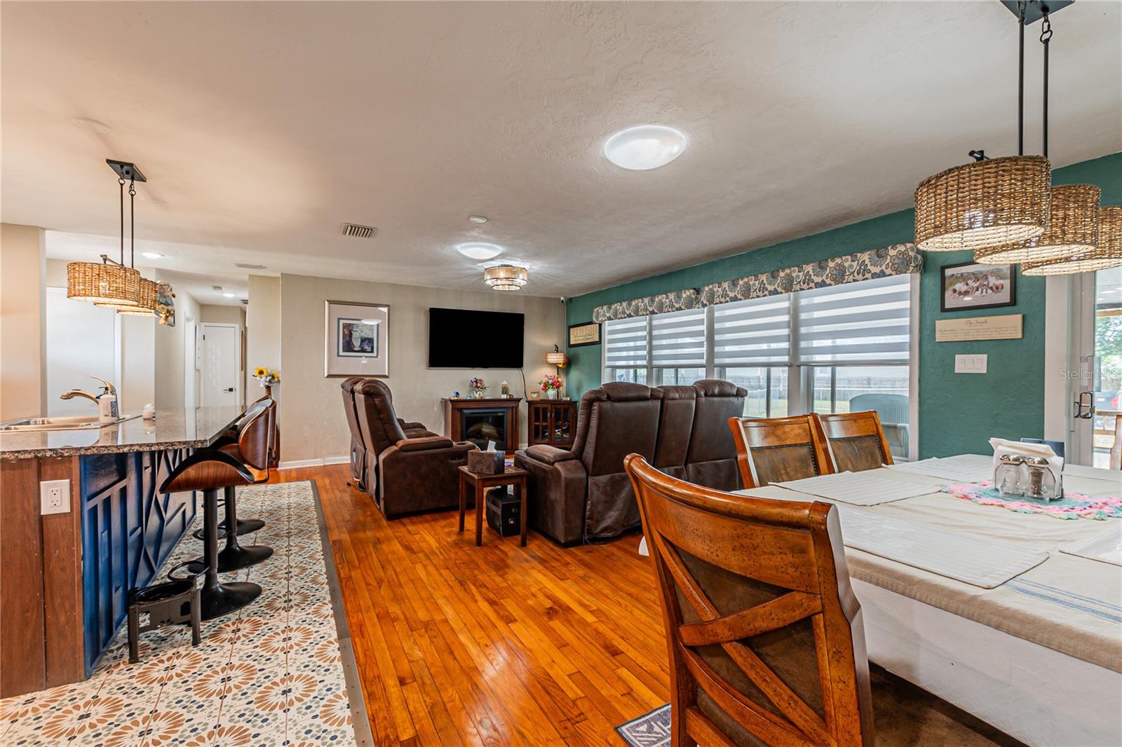 5233 HILL DR, ZEPHYRHILLS, FL, 33542