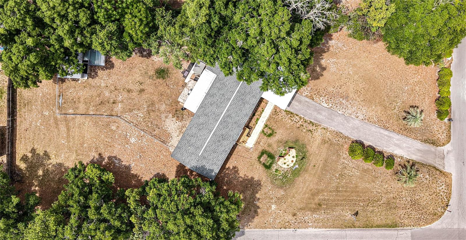 5233 HILL DR, ZEPHYRHILLS, FL, 33542