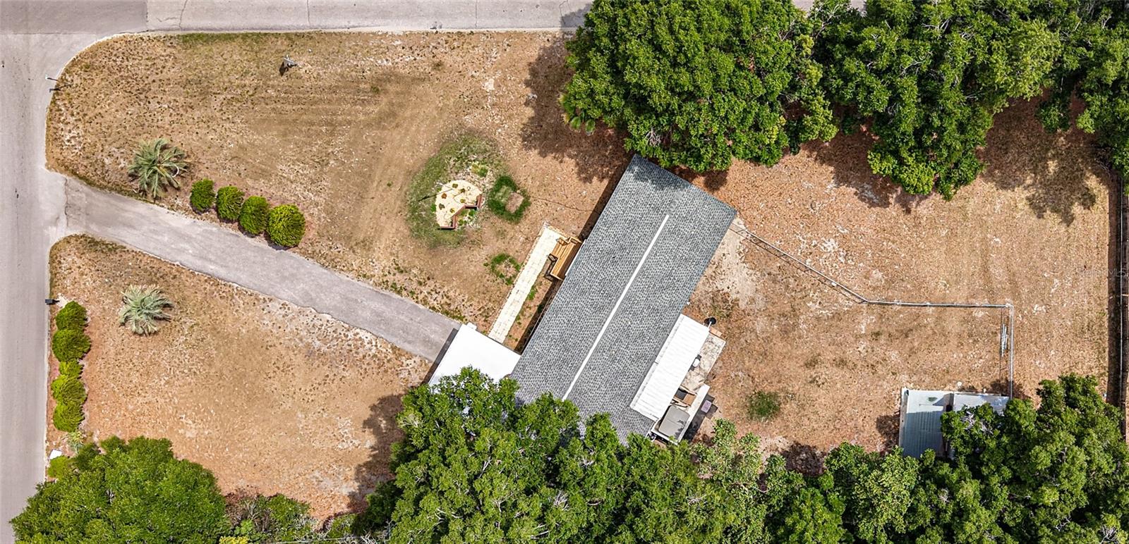 5233 HILL DR, ZEPHYRHILLS, FL, 33542