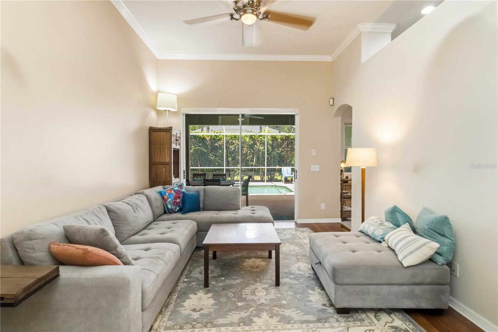 6110 WHIMBRELWOOD DR, LITHIA, FL, 33547