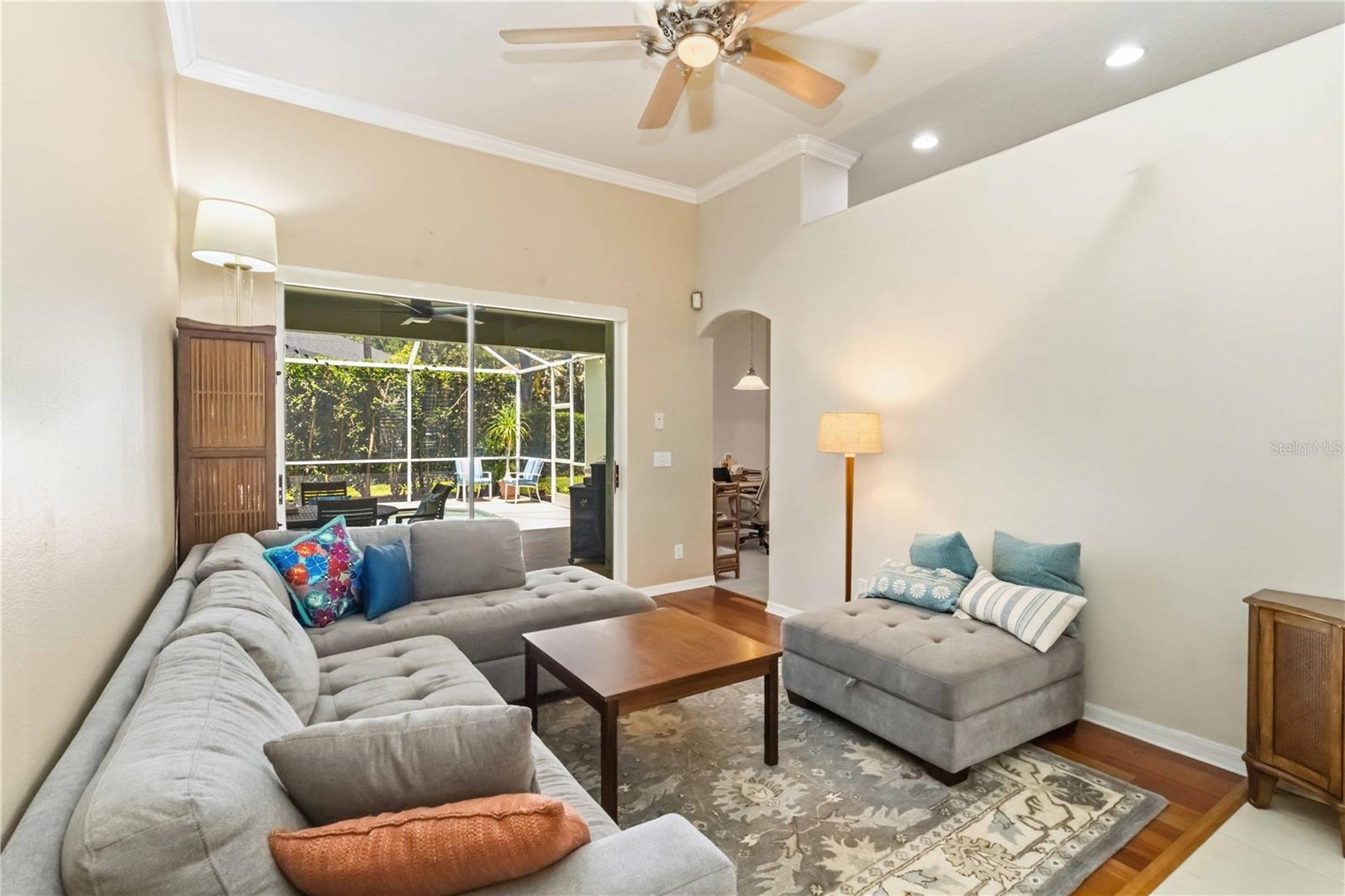 6110 WHIMBRELWOOD DR, LITHIA, FL, 33547