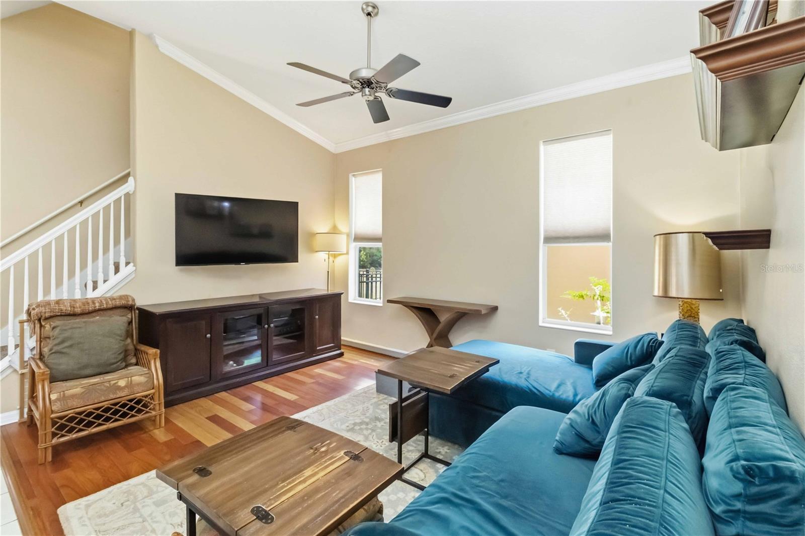 6110 WHIMBRELWOOD DR, LITHIA, FL, 33547