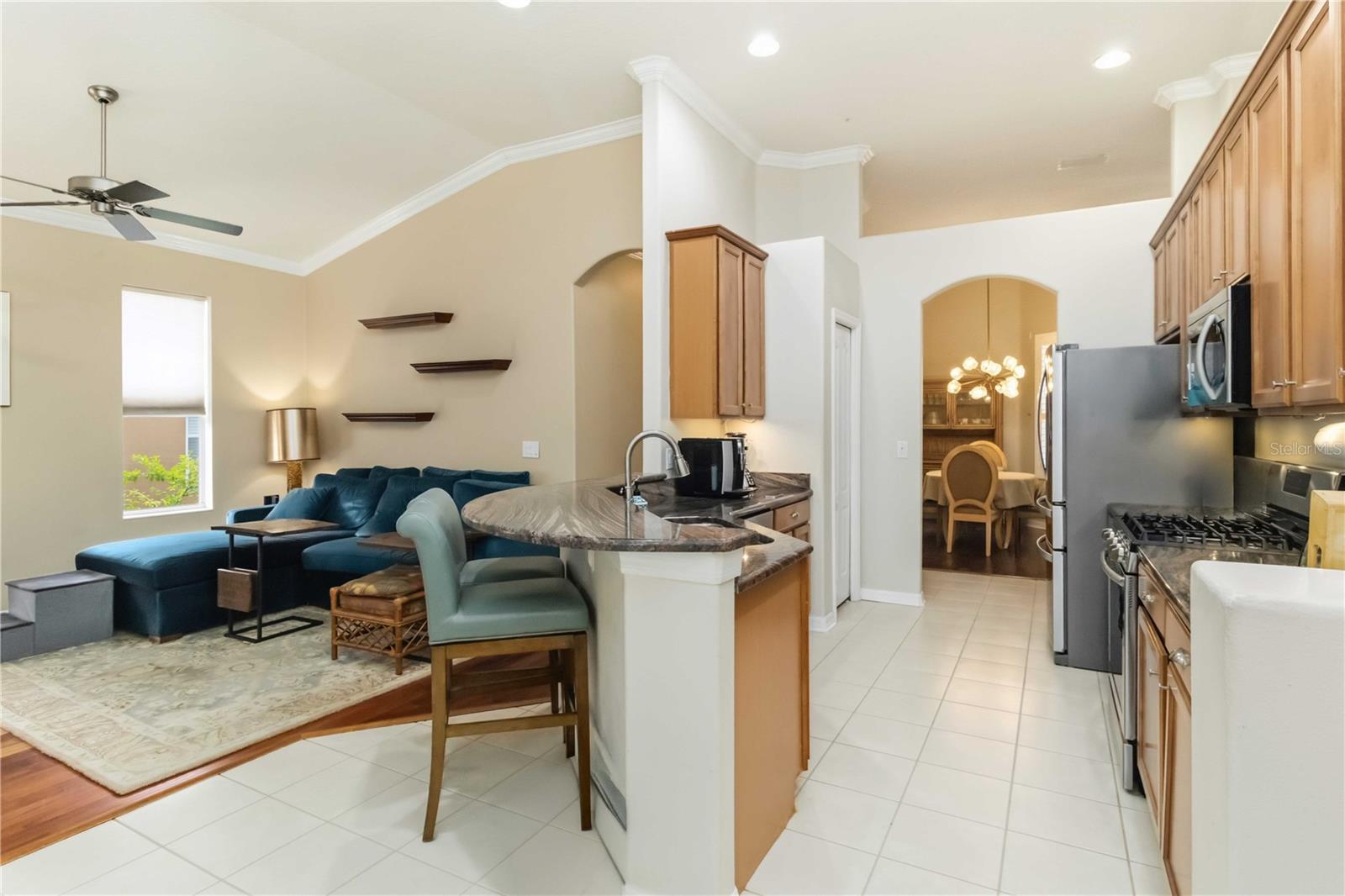 6110 WHIMBRELWOOD DR, LITHIA, FL, 33547