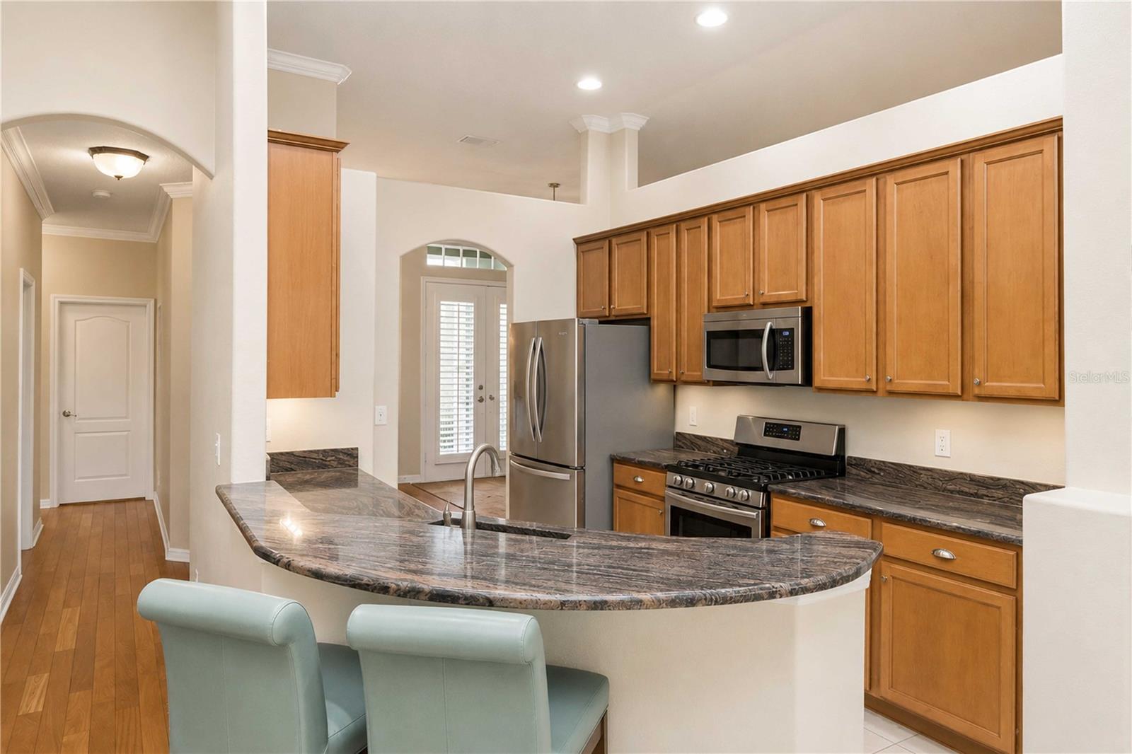 6110 WHIMBRELWOOD DR, LITHIA, FL, 33547