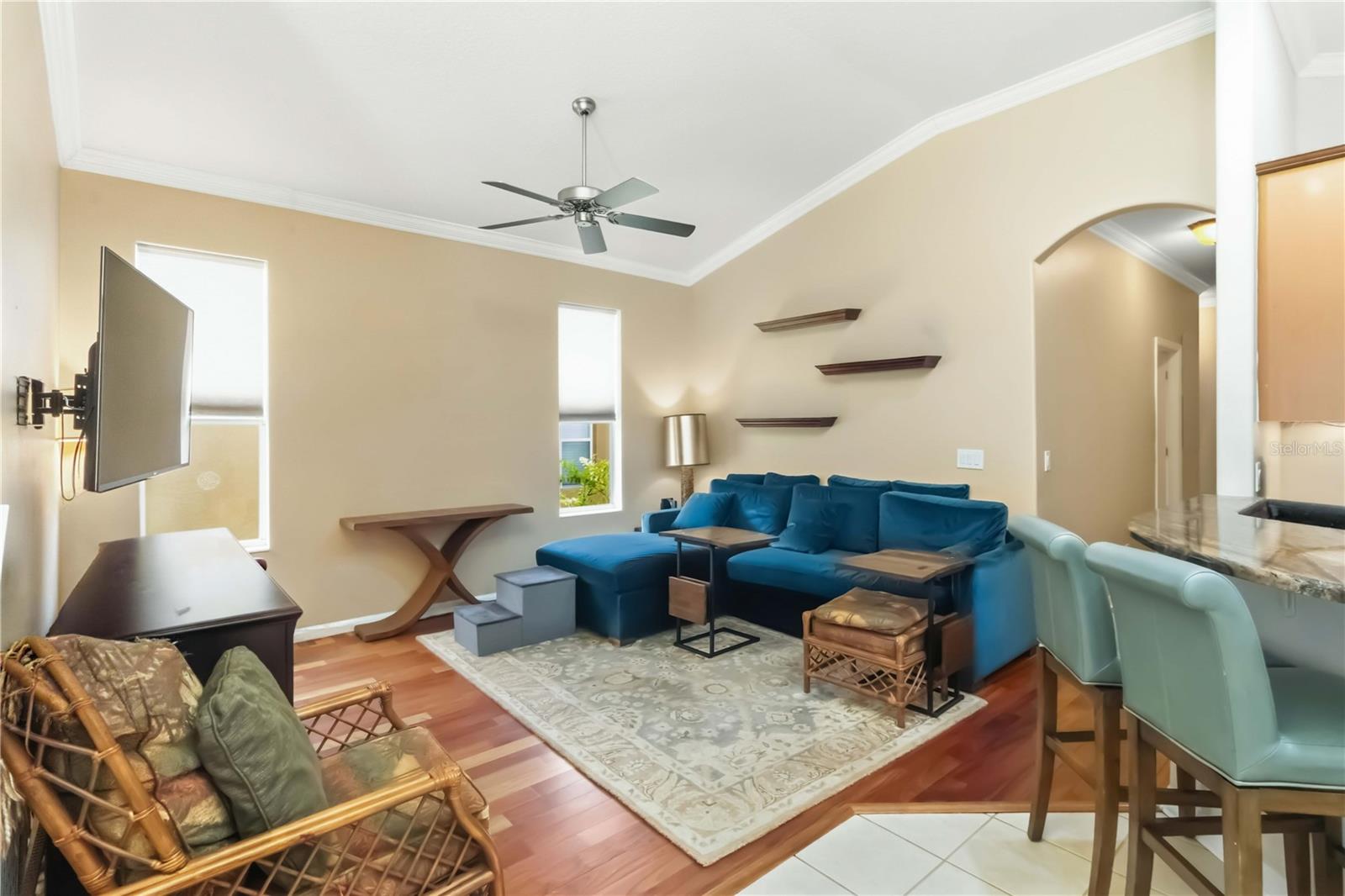 6110 WHIMBRELWOOD DR, LITHIA, FL, 33547