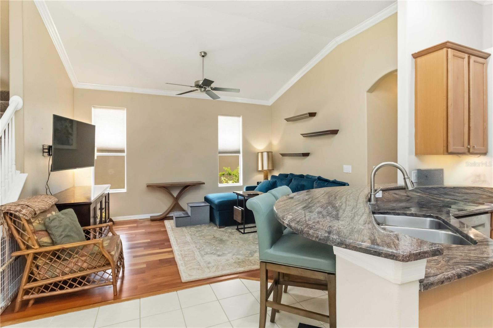 6110 WHIMBRELWOOD DR, LITHIA, FL, 33547