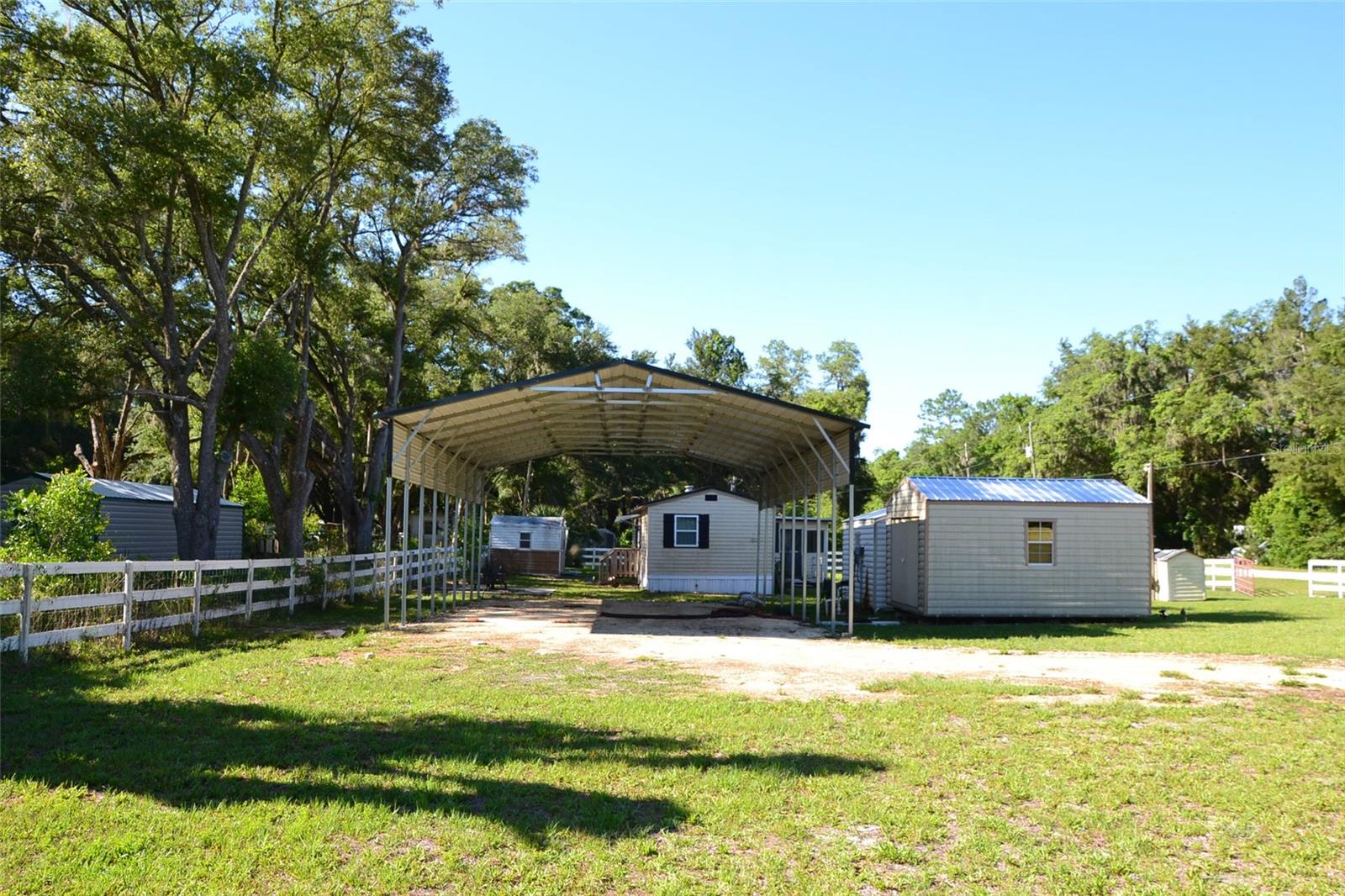 2631 NW 74TH TER, CHIEFLAND, FL, 32626