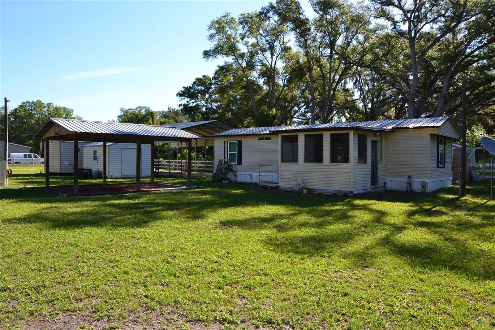 2631 NW 74TH TER, CHIEFLAND, FL, 32626