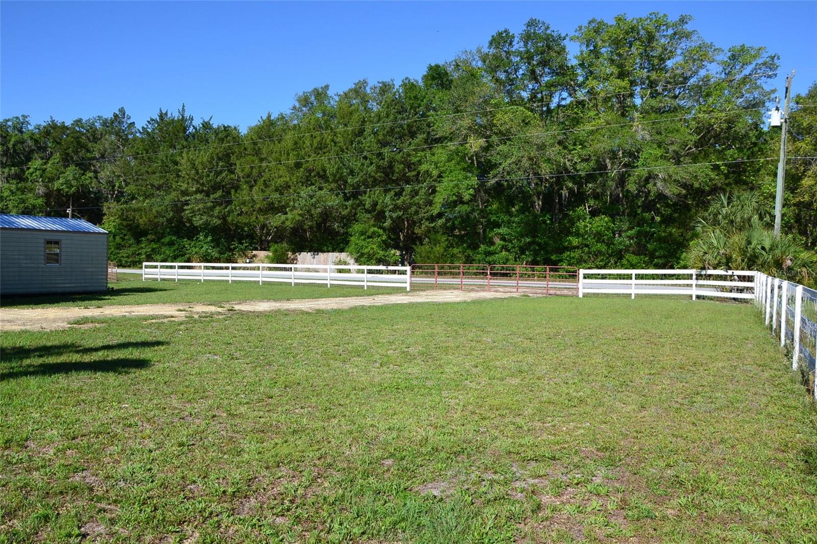 2631 NW 74TH TER, CHIEFLAND, FL, 32626