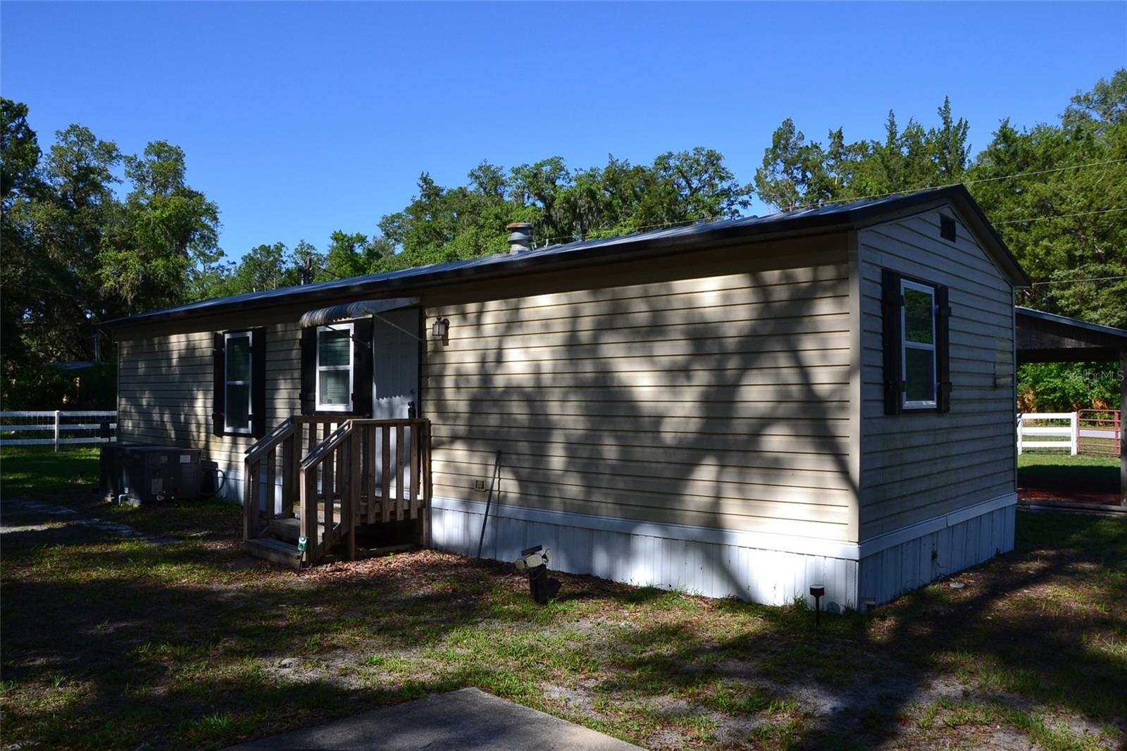 2631 NW 74TH TER, CHIEFLAND, FL, 32626