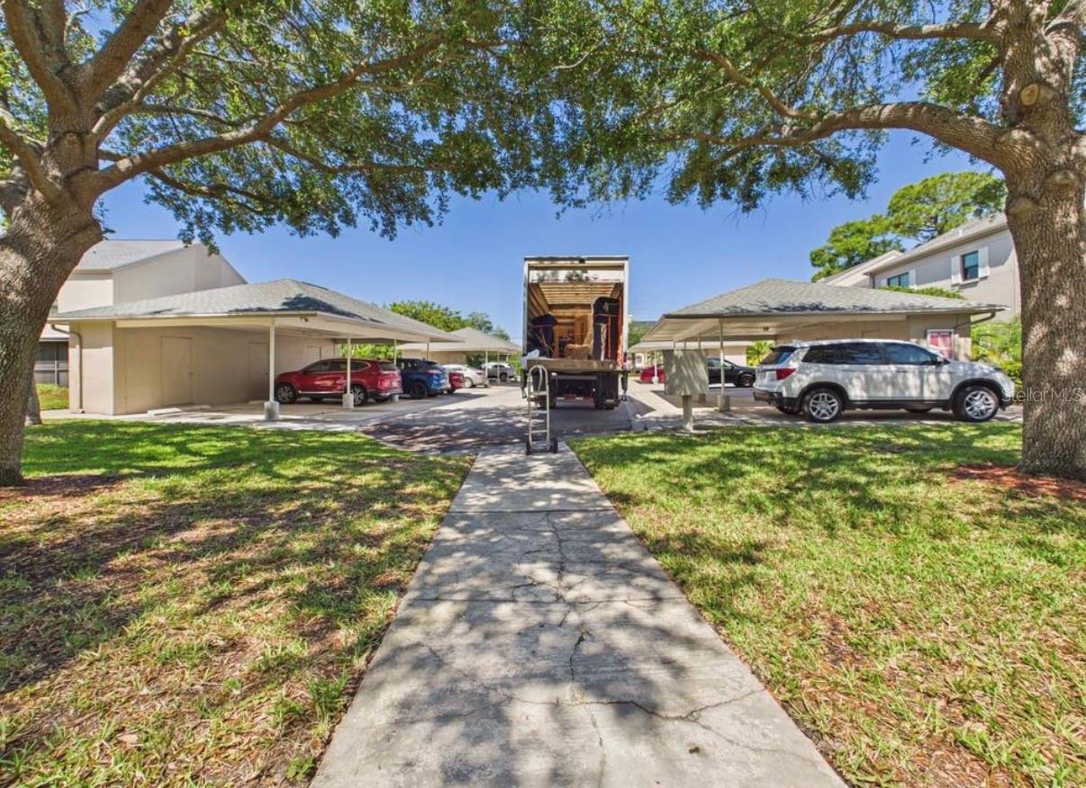 BORDEAUX VILLAGE, CLEARWATER, FL, 33762