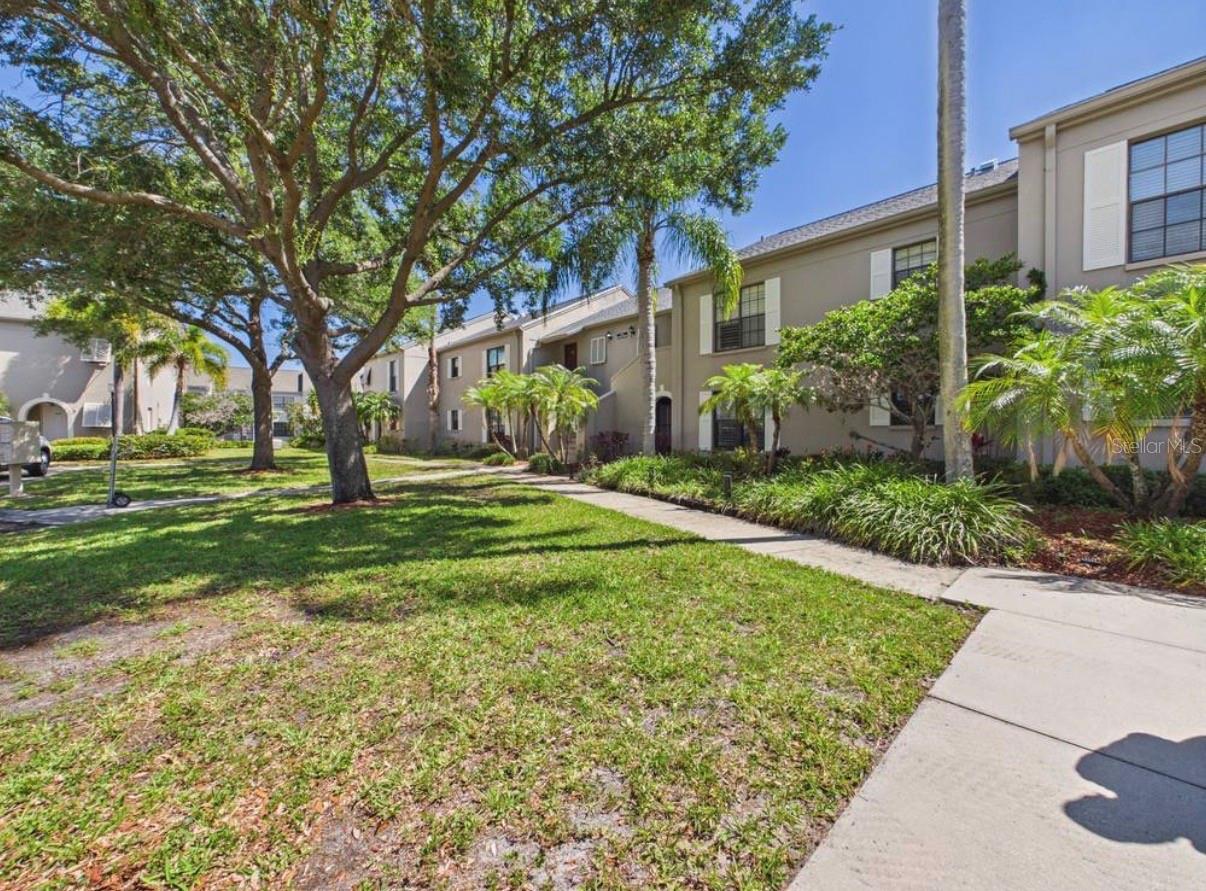 BORDEAUX VILLAGE, CLEARWATER, FL, 33762