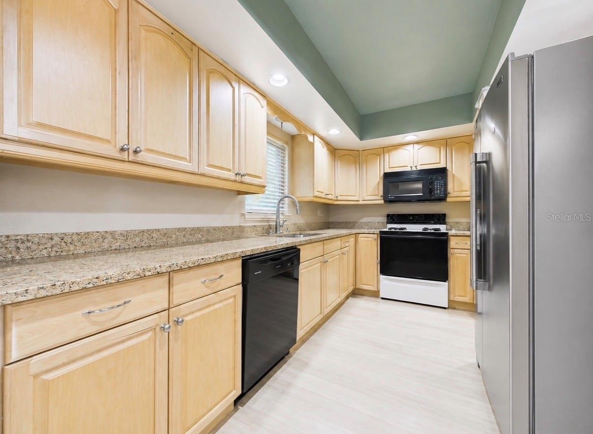 BORDEAUX VILLAGE, CLEARWATER, FL, 33762