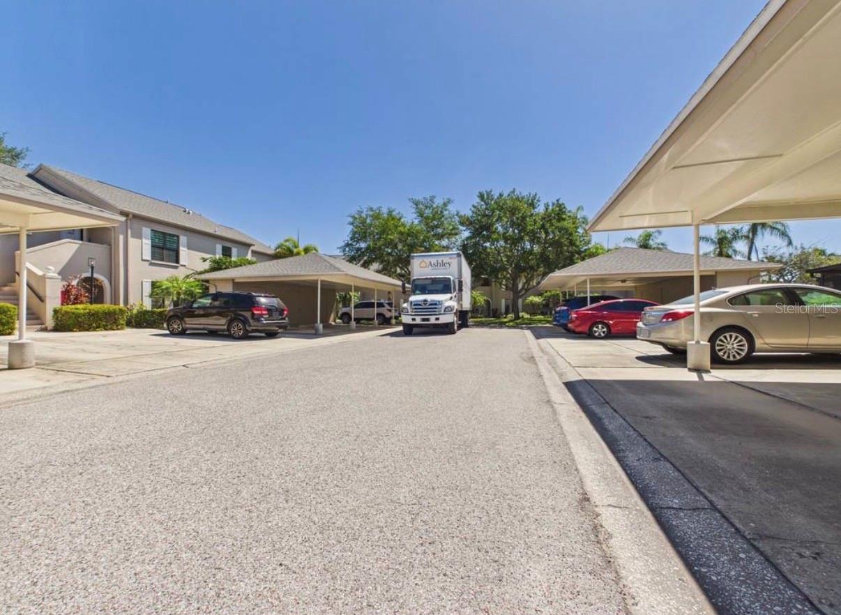 BORDEAUX VILLAGE, CLEARWATER, FL, 33762