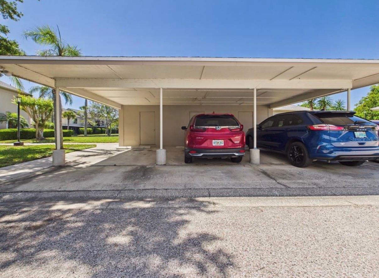 BORDEAUX VILLAGE, CLEARWATER, FL, 33762