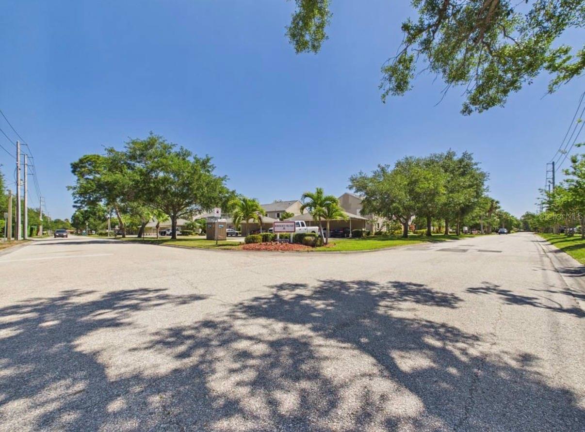 BORDEAUX VILLAGE, CLEARWATER, FL, 33762