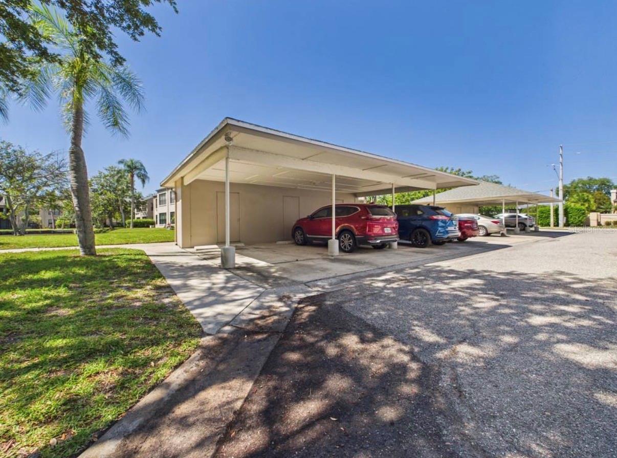 BORDEAUX VILLAGE, CLEARWATER, FL, 33762