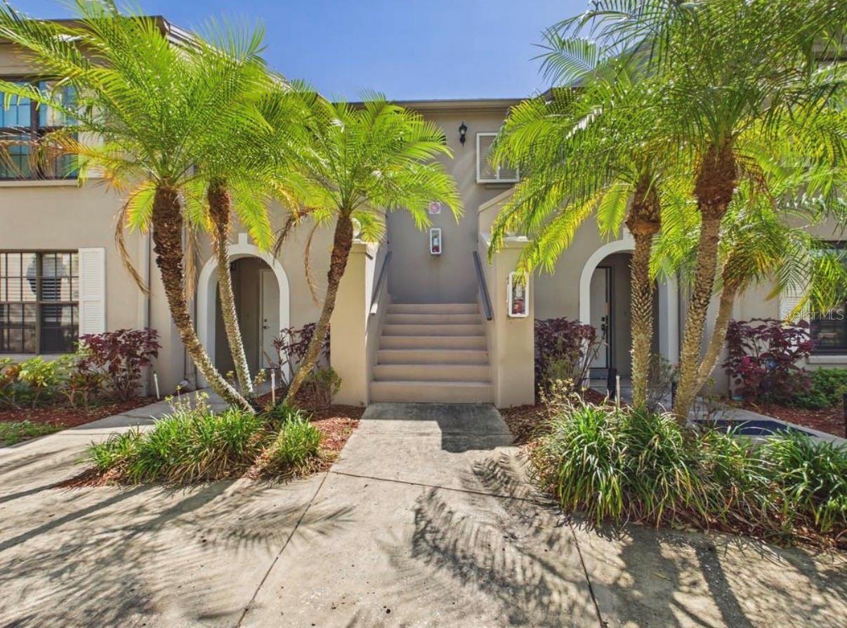 BORDEAUX VILLAGE, CLEARWATER, FL, 33762