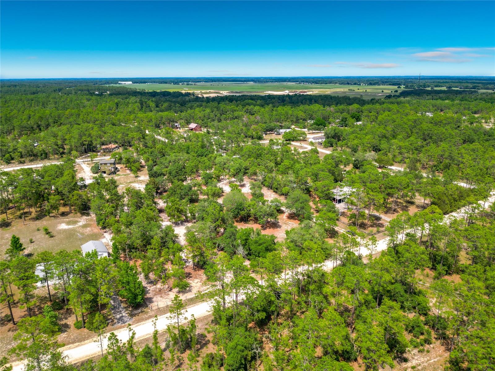 14671 SE 25TH ST, MORRISTON, FL, 32668