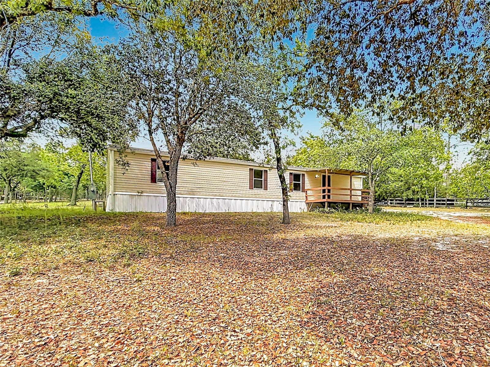 14671 SE 25TH ST, MORRISTON, FL, 32668
