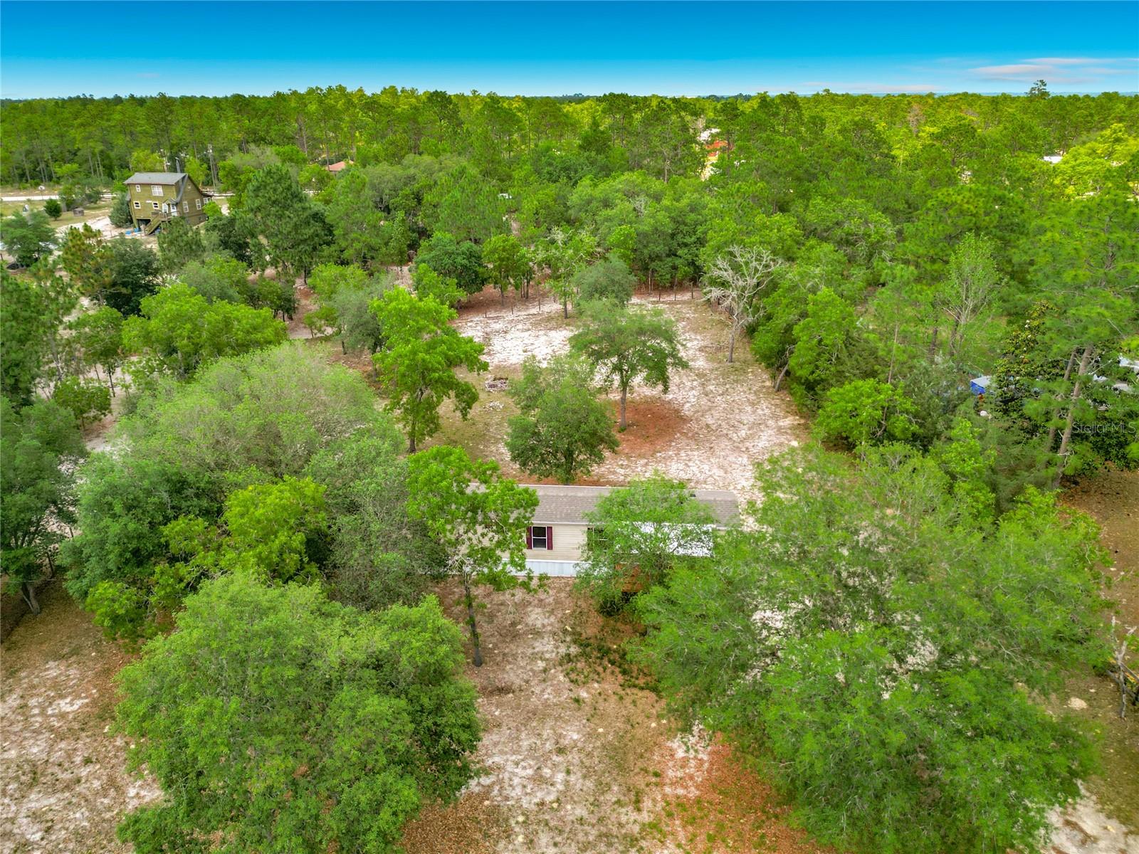 14671 SE 25TH ST, MORRISTON, FL, 32668
